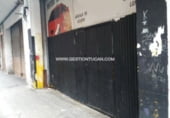 Taller
en lloguer
amb 260m² a Talavera de la Reina foto
