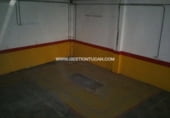 Taller
en lloguer
amb 260m² a Talavera de la Reina foto