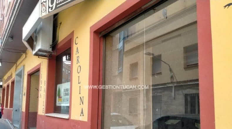 Locale