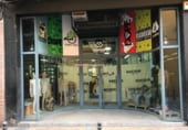 Local comercial
en lloguer
amb 200m² a Talavera de la Reina foto