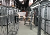 Local comercial
en lloguer
amb 200m² a Talavera de la Reina foto