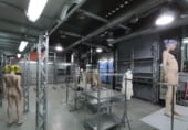Local comercial
en lloguer
amb 200m² a Talavera de la Reina foto
