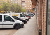 Local comercial en alquiler con 113m² en Talavera de la Reina foto