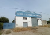 500m² entrepôt industriel pour vente à Velada photo