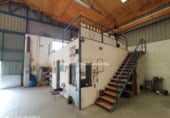 500m² entrepôt industriel pour vente à Velada photo