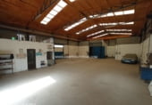 500m² entrepôt industriel pour vente à Velada photo