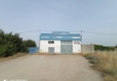 500m² entrepôt industriel pour vente à Velada photo