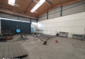 500m² entrepôt industriel pour vente à Velada photo