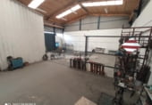 500m² entrepôt industriel pour vente à Velada photo