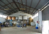 Nave Industrial en alquiler con 480m² en Almorox foto