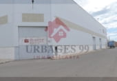 Oficines
en lloguer
amb 5923m² a Castelló de la Plana, a la zona de Grup Sant Andreu foto