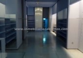 160m² locaux commerciaux pour location à Logroño photo