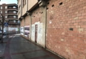 65m² locaux commerciaux pour location à Logroño photo