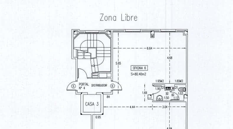 Oficina