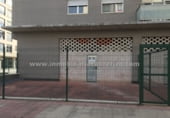 109m² commercial premises for sale in Logroño photo