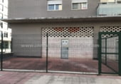 109m² commercial premises for sale in Logroño photo