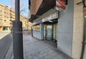 80m² locaux commerciaux pour location à Logroño photo