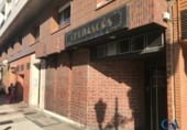 90m² bar for rent in Oviedo, in the area of El Cristo photo