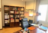 Oficina en alquiler con 28m² en Vitoria, en la zona de Desamparados foto