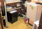 Oficina en alquiler con 28m² en Vitoria, en la zona de Desamparados foto