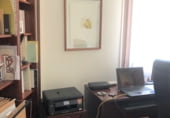 Oficina en alquiler con 28m² en Vitoria, en la zona de Desamparados foto