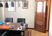 Oficina en alquiler con 28m² en Vitoria, en la zona de Desamparados foto