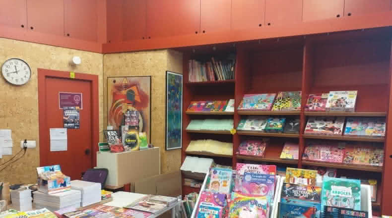 Locale