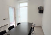 Oficinas en venta con 130m² en Vitoria, en la zona de Judizmendi foto