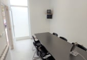 Oficinas en venta con 130m² en Vitoria, en la zona de Judizmendi foto