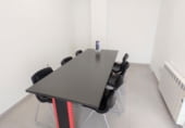 Oficinas en venta con 130m² en Vitoria, en la zona de Judizmendi foto