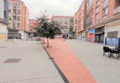 Local comercial
en venda
amb 173m² a Vitòria, a la zona de Judizmendi foto