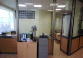 Oficines
en venda
amb 105m² a Navia foto