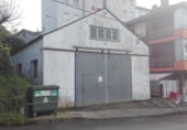 Nave Industrial en venta con 112m² en Navia foto