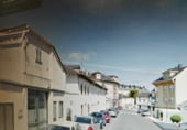 Local comercial en venta con 169m² en El Franco foto