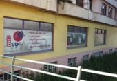 Local comercial
en lloguer
amb 345m² a Navia foto