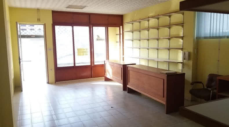Locale
