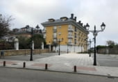 131m² commercial premises for sale in El Franco photo