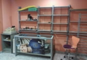 Local comercial
en lloguer
amb 43m² a Navia foto