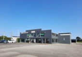 Nave Industrial en venta con 1532m² en Tapia de Casariego foto