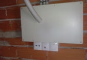 150m² commercial premises for sale in Alfaro photo
