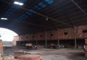 9300m² entrepôt pour vente à Rincón de Soto photo