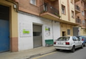 239m² locaux commerciaux pour location à Alfaro photo