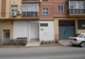 239m² locaux commerciaux pour location à Alfaro photo
