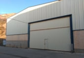 Nave en venta con 1200m² en Alfaro foto