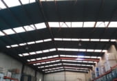 Nave en venta con 1200m² en Alfaro foto