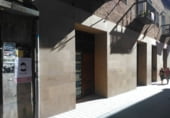 95m² locaux commerciaux pour location à Alfaro photo