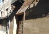 95m² locaux commerciaux pour location à Alfaro photo