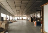 2625m² entrepôt pour vente à Alfaro photo