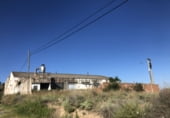 881m² warehouse industrial for sale in Alfaro photo