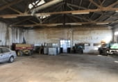 881m² warehouse industrial for sale in Alfaro photo
